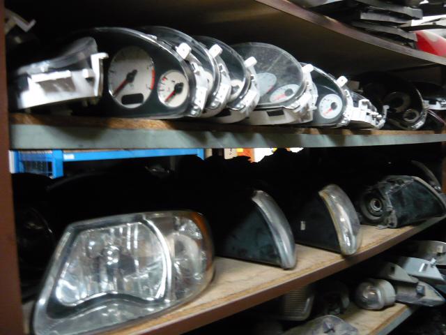 Chrysler Town Lancia  3,6 2,8 CRD 2008 -2019 náhradní díly - foto 16