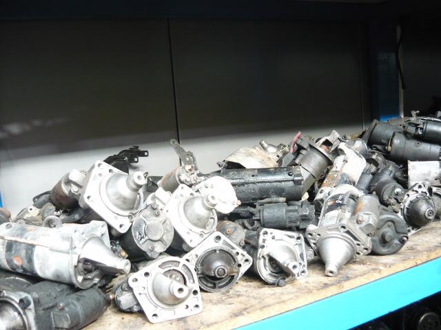 Chrysler Town Lancia  3,6 2,8 CRD 2008 -2019 náhradní díly - foto 14