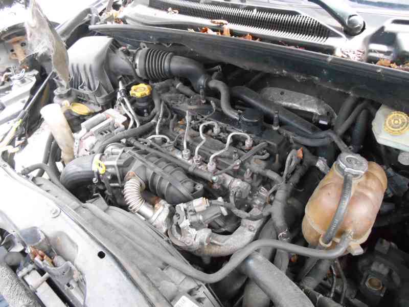 Chrysler Town Lancia  3,6 2,8 CRD 2008 -2019 náhradní díly - foto 9