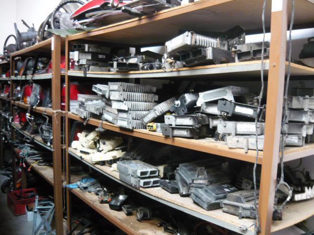 Chrysler Town Lancia  3,6 2,8 CRD 2008 -2019 náhradní díly - foto 20