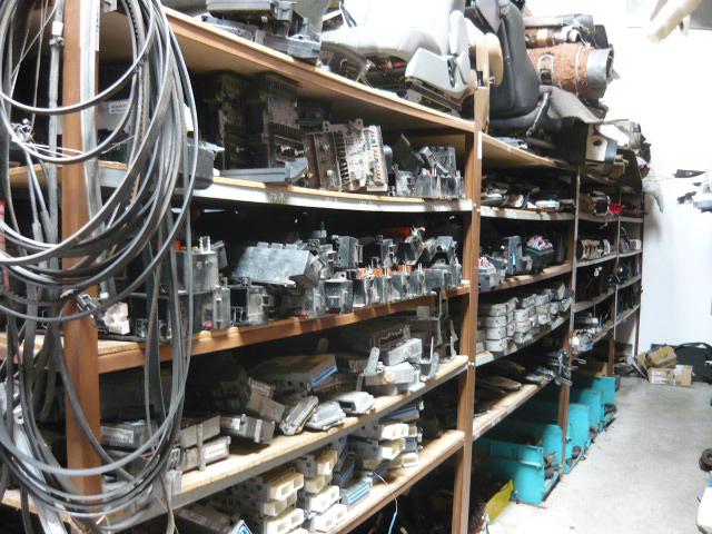 Chrysler Town Lancia  3,6 2,8 CRD 2008 -2019 náhradní díly - foto 18