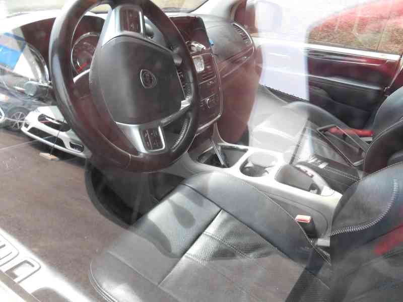 Chrysler Town Lancia  3,6 2,8 CRD 2008 -2019 náhradní díly - foto 3