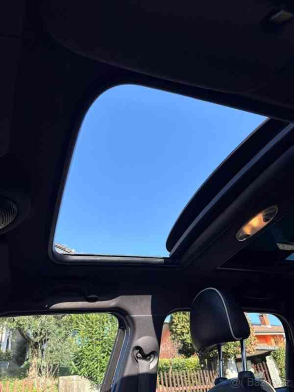 Mini Countryman 2,0   Cooper SD - foto 11