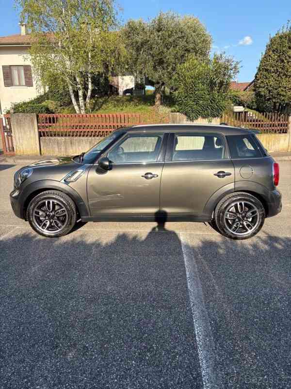 Mini Countryman 2,0   Cooper SD - foto 1