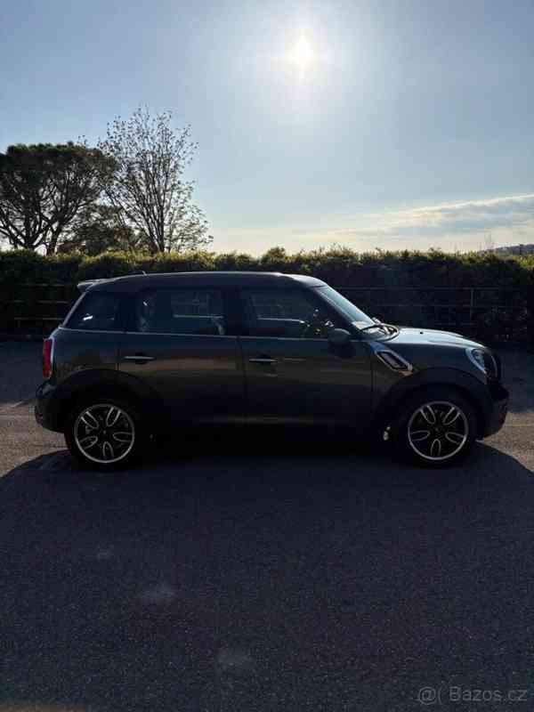 Mini Countryman 2,0   Cooper SD - foto 6