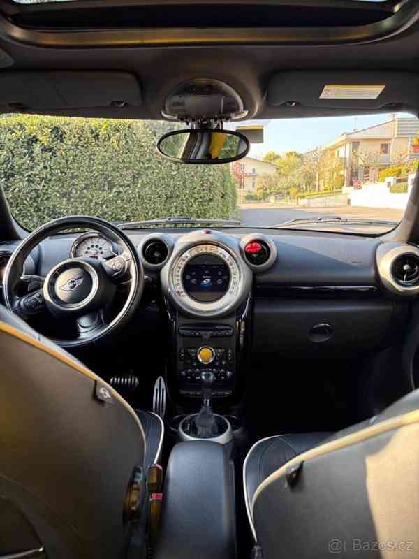 Mini Countryman 2,0   Cooper SD - foto 10
