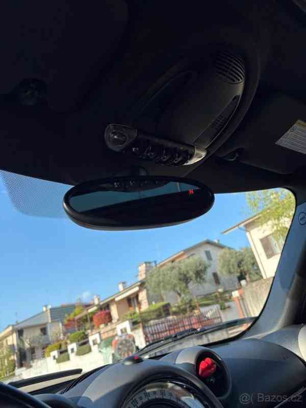 Mini Countryman 2,0   Cooper SD - foto 12