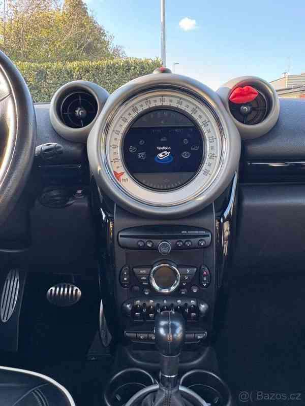 Mini Countryman 2,0   Cooper SD - foto 9