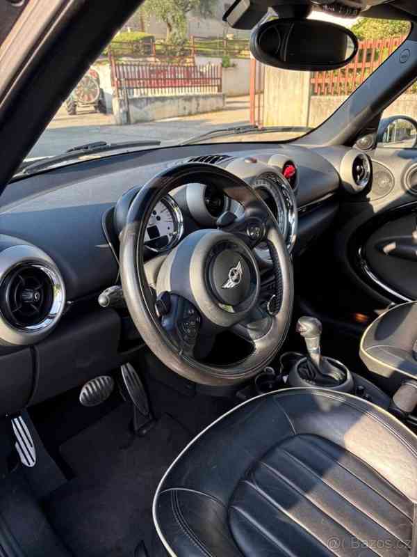 Mini Countryman 2,0   Cooper SD - foto 7
