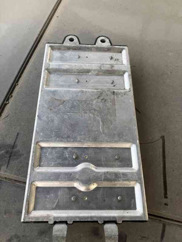 MERCEDES GL164 SAM MODUL A1645402501 - foto 3