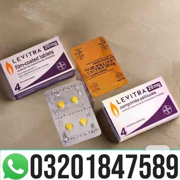 Levitra Tablets All Sargodha cash on Delier = 03201847589 