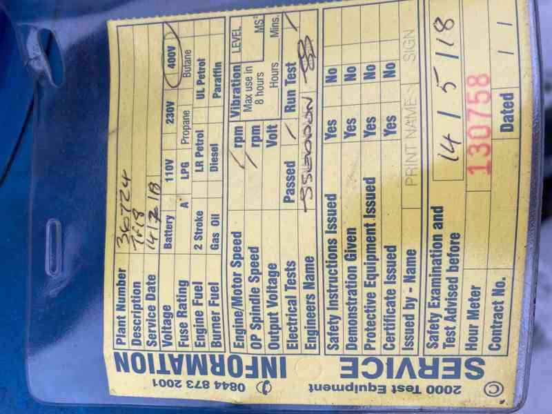 Elektrické topení, vysoušeč EL BJÖRN - foto 7