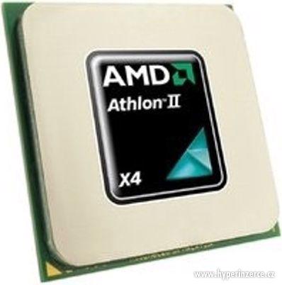 AMD Athlon X4 740 - foto 2