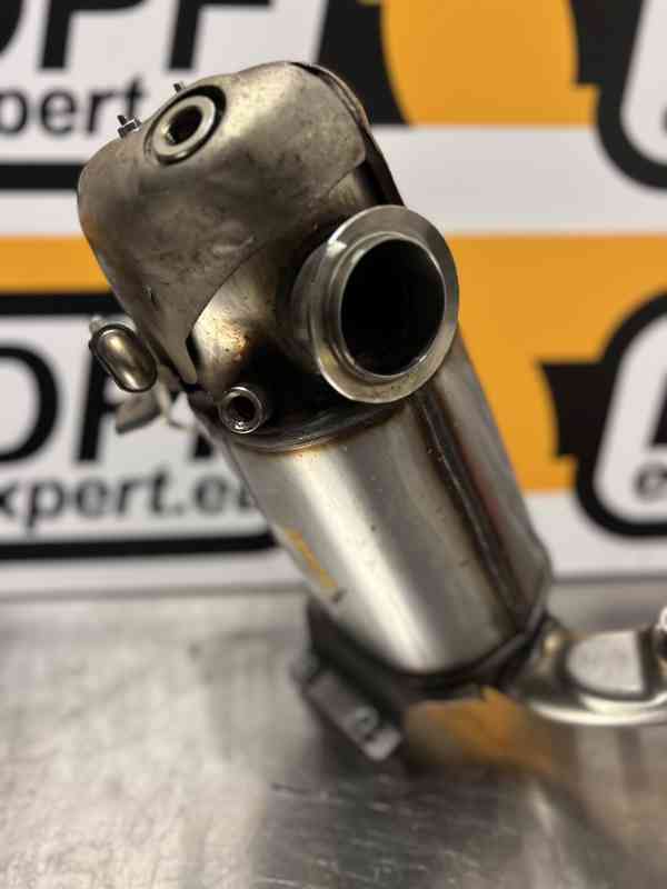 Repas DPF - Volkswagen Polo 1.6TDI - foto 3