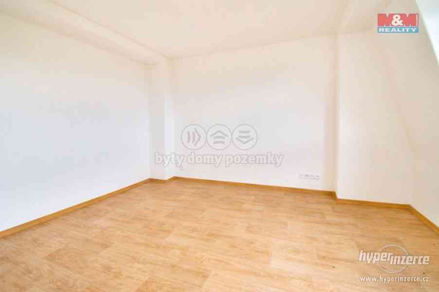 Prodej, byt 2+kk, 45 m2, Aš, ul. Chebská - foto 2