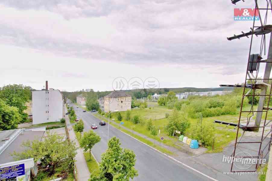 Prodej, byt 2+kk, 45 m2, Aš, ul. Chebská - foto 3