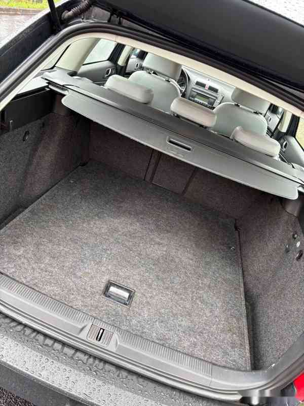 Škoda Octavia Lourin a klement 1.9 tdi 103kw - foto 19