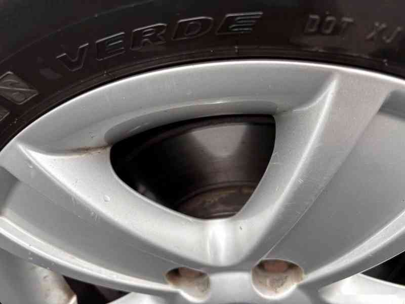 Škoda Octavia Lourin a klement 1.9 tdi 103kw - foto 11