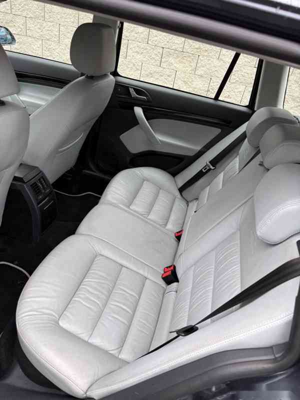 Škoda Octavia Lourin a klement 1.9 tdi 103kw - foto 13