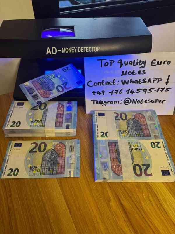 whatsapp +49 176 14595175  buy Counterfeit 20  Euro 