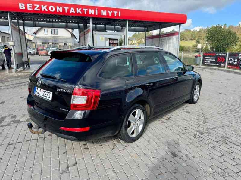 Škoda Octavia Škoda Octavia 3 - foto 14