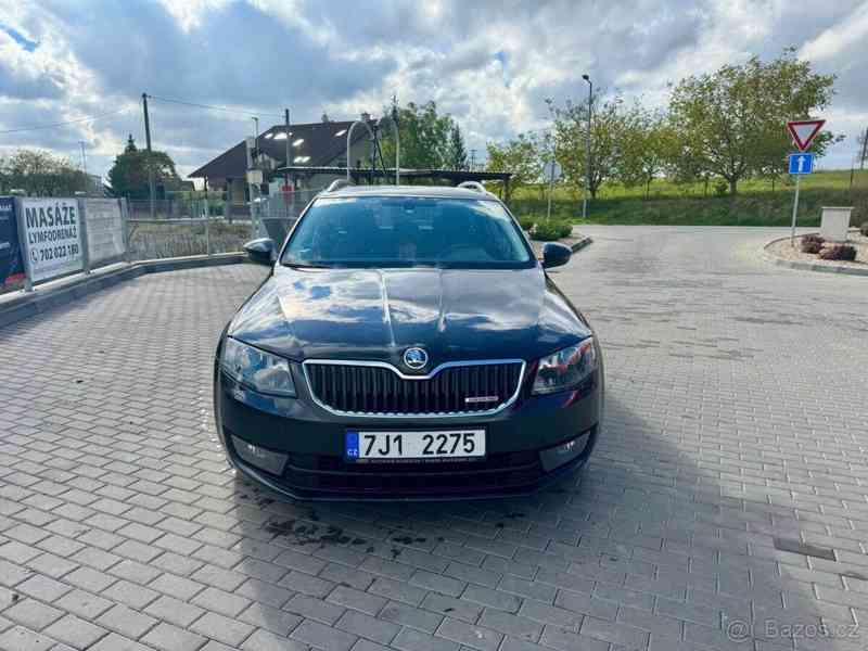 Škoda Octavia Škoda Octavia 3 - foto 20