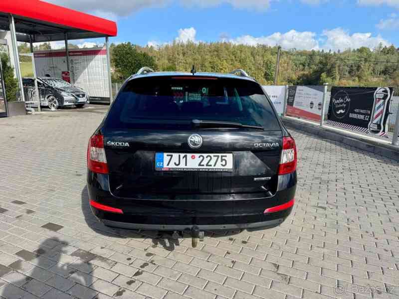 Škoda Octavia Škoda Octavia 3 - foto 12