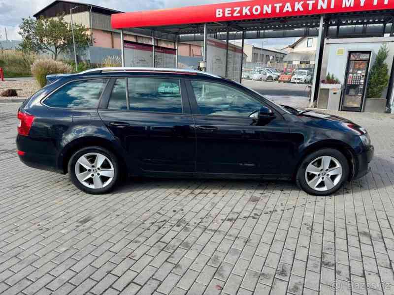 Škoda Octavia Škoda Octavia 3 - foto 15