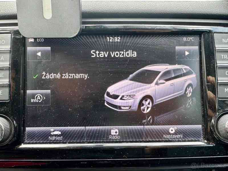 Škoda Octavia Škoda Octavia 3 - foto 4