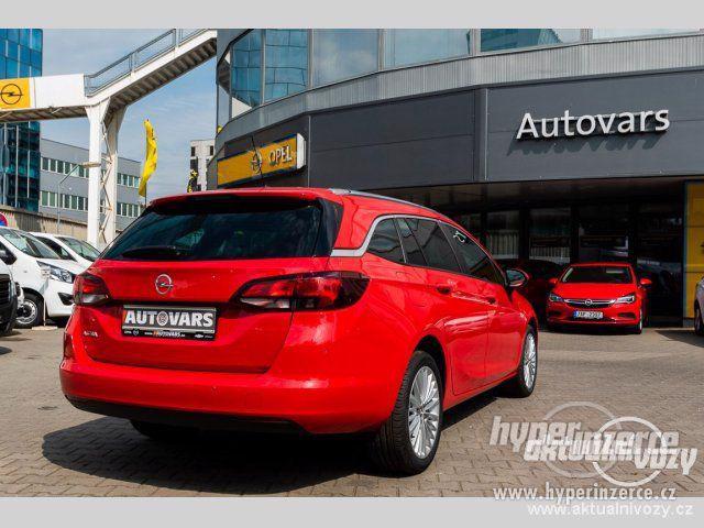 Nový vůz Opel Astra 1.4, benzín, r.v. 2019 - foto 3