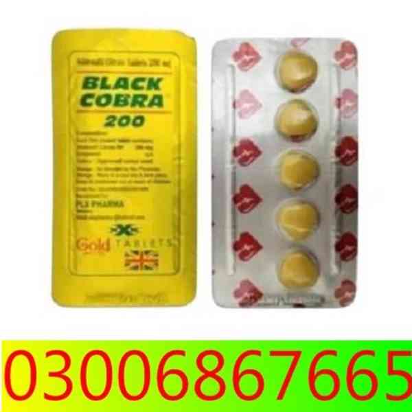 0300'686\76.65 (100FEsad) Black cobra tablets in Lahore (@@<