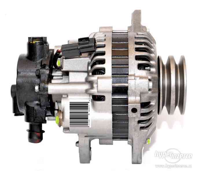 Alternator Hyundai Galloper 2.5 TD Mitsubishi