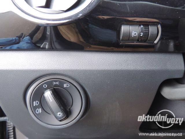 Škoda Citigo 1.0, benzín,  2014 - foto 14