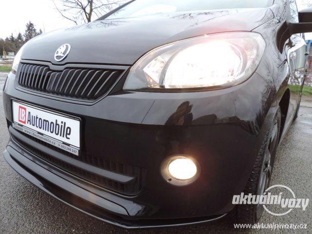 Škoda Citigo 1.0, benzín,  2014 - foto 15