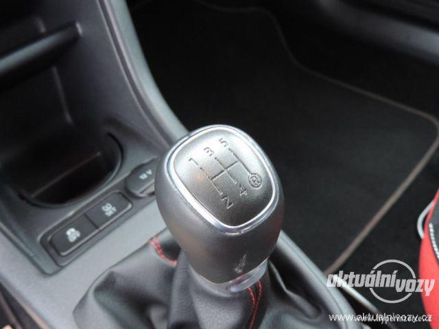 Škoda Citigo 1.0, benzín,  2014 - foto 30
