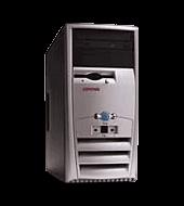 Počítač COMPAQ EVO ( možno i s LCD ) - foto 1