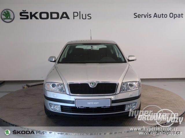 Škoda Octavia 2.0, nafta, r.v. 2007 - foto 3