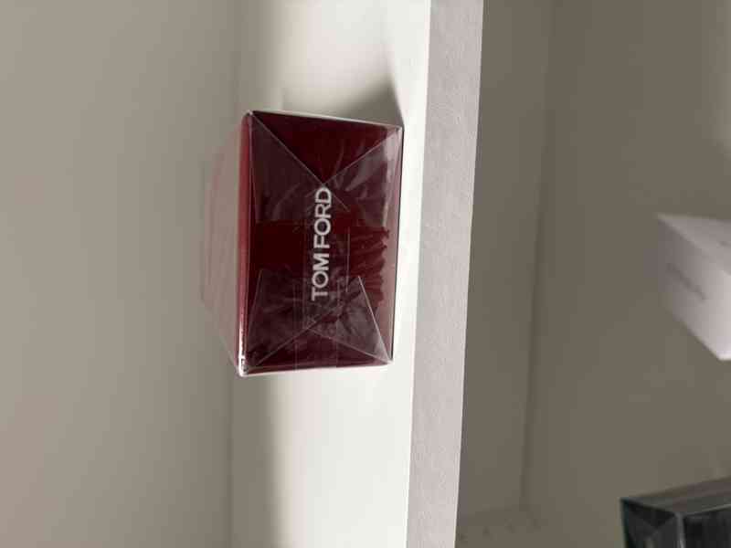 Parfém Tom Ford lost cherry 100ml - foto 4