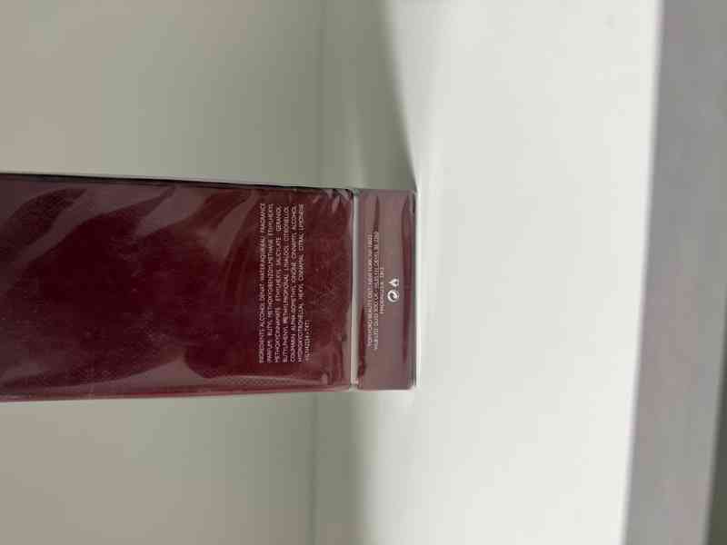 Parfém Tom Ford lost cherry 100ml - foto 2