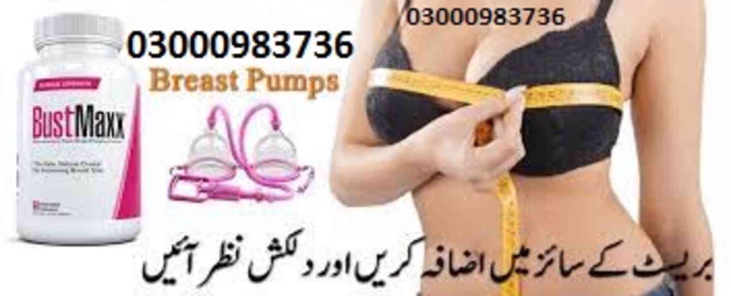 Bustmaxx Pills In Kandhkot @+@ _03000983736 - foto 2