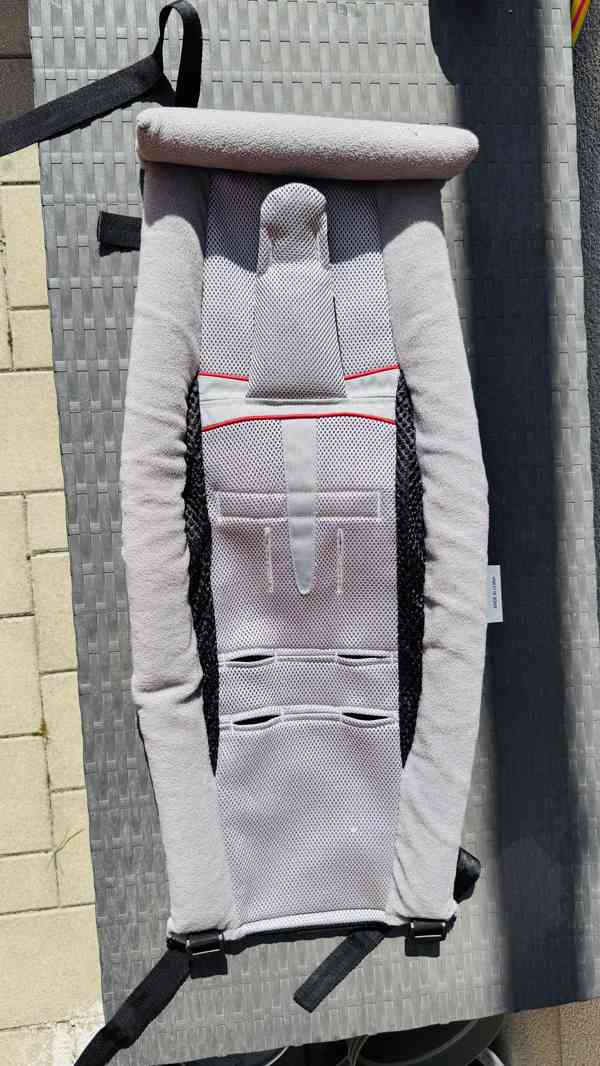 Sportovní kočár pro jedno i dvě děti Thule Chariot CX2 - foto 14