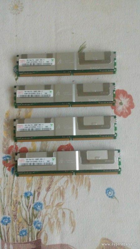 RAM server č. 8 - foto 1