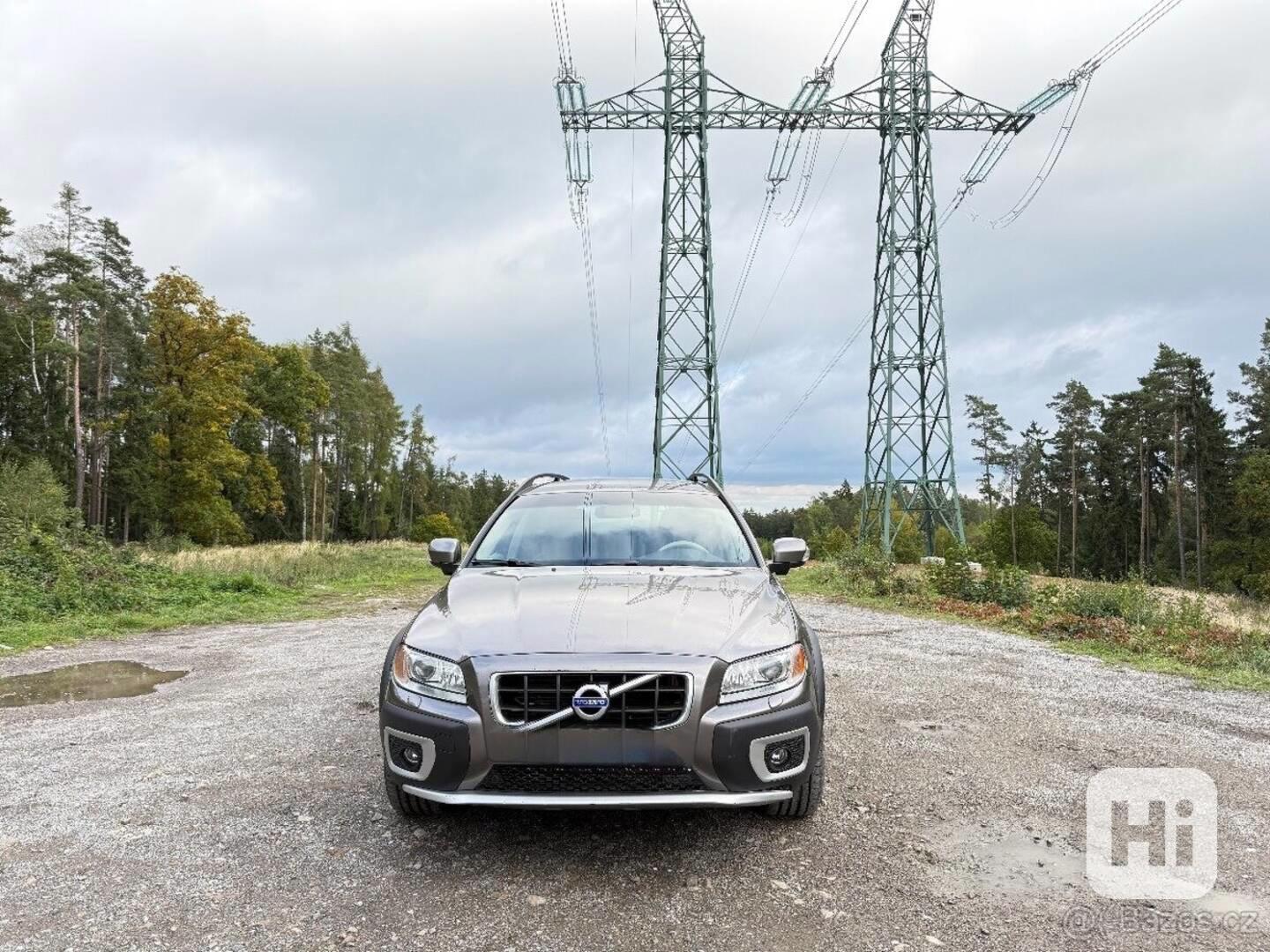 Volvo XC70 3,0   T6 automat - foto 1