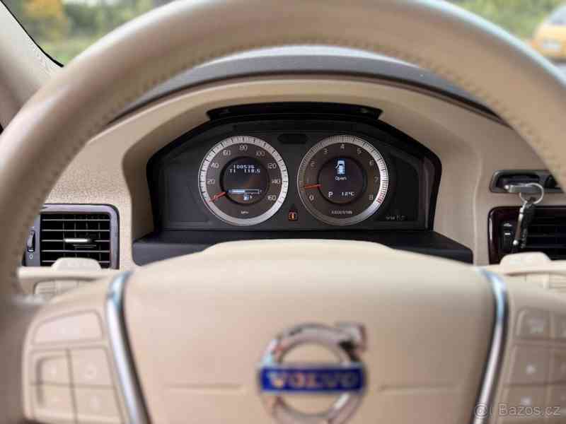 Volvo XC70 3,0   T6 automat - foto 12