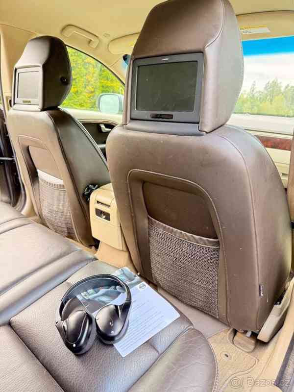 Volvo XC70 3,0   T6 automat - foto 11