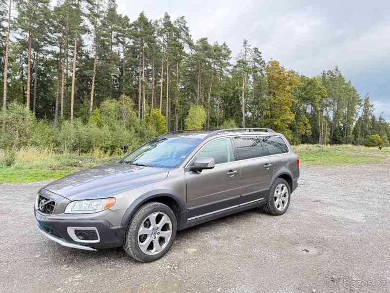 Volvo XC70 3,0   T6 automat - foto 2