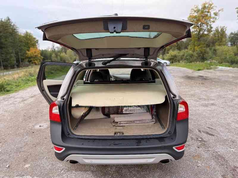 Volvo XC70 3,0   T6 automat - foto 13