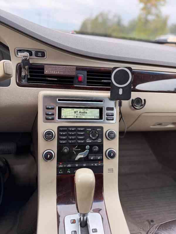 Volvo XC70 3,0   T6 automat - foto 10