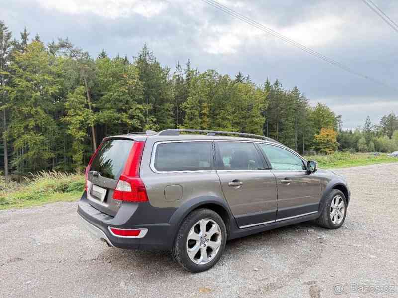 Volvo XC70 3,0   T6 automat - foto 4