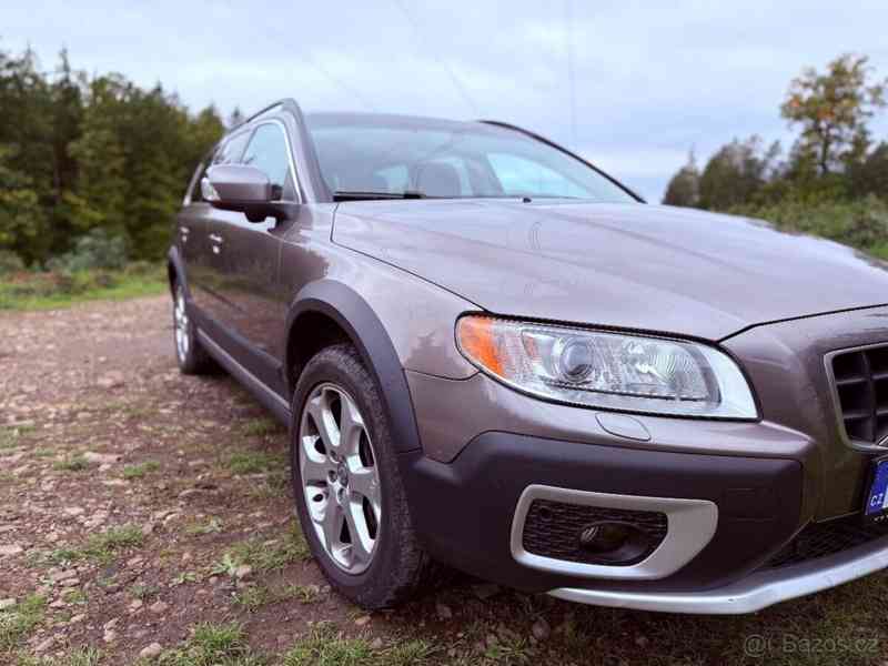 Volvo XC70 3,0   T6 automat - foto 7